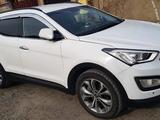 Hyundai Santa Fe 2014 года за 6 500 000 тг. в Шымкент – фото 4