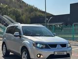Mitsubishi Outlander 2008 года за 5 500 000 тг. в Алматы