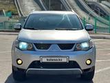 Mitsubishi Outlander 2008 года за 5 500 000 тг. в Алматы – фото 2