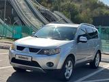 Mitsubishi Outlander 2008 года за 5 500 000 тг. в Алматы – фото 4