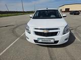 Chevrolet Cobalt 2022 года за 5 500 000 тг. в Шымкент