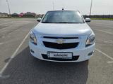 Chevrolet Cobalt 2022 года за 5 500 000 тг. в Шымкент – фото 3