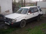 Toyota Tercel 1987 годаүшін650 000 тг. в Алматы