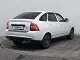 ВАЗ (Lada) Priora 2172 2012 годаfor2 150 000 тг. в Астана – фото 5