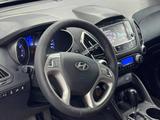 Hyundai Tucson 2013 годаүшін8 200 000 тг. в Алматы – фото 4
