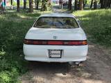 Toyota Mark II 1996 года за 1 850 000 тг. в Алматы – фото 4
