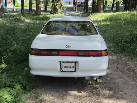 Toyota Mark II 1996 года за 1 850 000 тг. в Алматы – фото 4