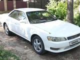 Toyota Mark II 1996 года за 1 850 000 тг. в Алматы
