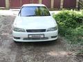 Toyota Mark II 1996 годаүшін1 850 000 тг. в Алматы – фото 2