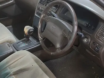 Toyota Mark II 1996 года за 1 850 000 тг. в Алматы – фото 5