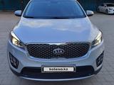 Kia Sorento 2017 года за 13 500 000 тг. в Актобе – фото 2