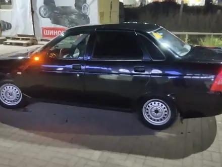 ВАЗ (Lada) Priora 2170 2007 года за 1 350 000 тг. в Уральск – фото 3