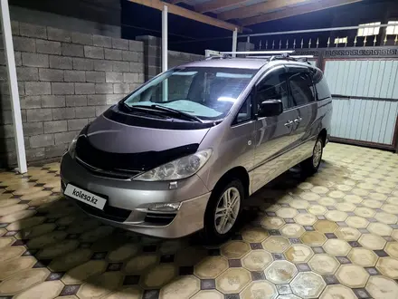 Toyota Previa 2005 года за 7 200 000 тг. в Алматы