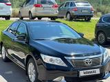 Toyota Camry 2012 годаүшін9 200 000 тг. в Алматы – фото 2