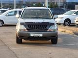 Lexus RX 300 2001 года за 5 700 000 тг. в Алматы