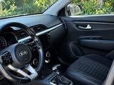 Kia Rio 2019 годаүшін6 500 000 тг. в Алматы – фото 3