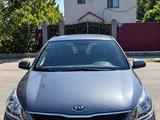 Kia Rio 2019 годаүшін6 500 000 тг. в Алматы