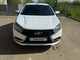 ВАЗ (Lada) Vesta 2019 года за 5 450 000 тг. в Уральск – фото 2