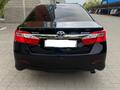 Toyota Camry 2014 годаүшін10 900 000 тг. в Актобе – фото 5