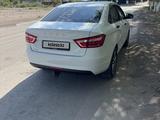 ВАЗ (Lada) Vesta 2021 годаүшін4 200 000 тг. в Темиртау – фото 3