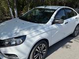 ВАЗ (Lada) Vesta 2021 годаүшін4 200 000 тг. в Темиртау