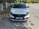 ВАЗ (Lada) Vesta 2021 годаүшін4 200 000 тг. в Темиртау – фото 2
