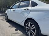 ВАЗ (Lada) Vesta 2021 годаүшін4 200 000 тг. в Темиртау – фото 5
