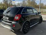 Opel Antara 2008 года за 3 700 000 тг. в Астана – фото 4