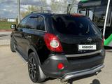 Opel Antara 2008 года за 3 300 000 тг. в Астана – фото 3