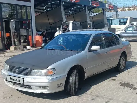 Nissan Cefiro 1995 года за 1 750 000 тг. в Алматы – фото 2