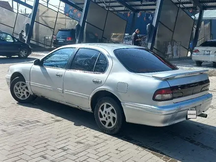 Nissan Cefiro 1995 года за 1 750 000 тг. в Алматы