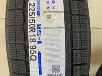 245/60R18 Nankang WS-1for60 000 тг. в Алматы