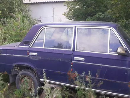 ВАЗ (Lada) 2106 1977 года за 450 000 тг. в Караганда – фото 3