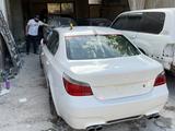 BMW 525 2003 года за 6 000 000 тг. в Шымкент – фото 2