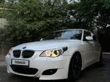 BMW 525 2003 года за 6 000 000 тг. в Шымкент