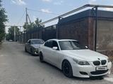 BMW 525 2003 года за 6 000 000 тг. в Шымкент – фото 4