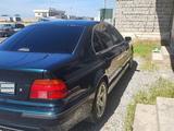 BMW 528 1997 года за 3 000 000 тг. в Шымкент – фото 2