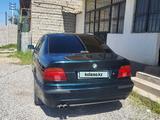 BMW 528 1997 года за 3 000 000 тг. в Шымкент – фото 3