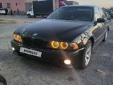 BMW 528 1997 года за 3 000 000 тг. в Шымкент – фото 4