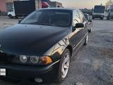 BMW 528 1997 года за 3 000 000 тг. в Шымкент – фото 5