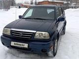 Suzuki Grand Vitara 2002 годаfor3 750 000 тг. в Усть-Каменогорск