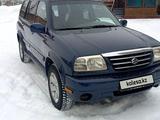 Suzuki Grand Vitara 2002 годаfor3 750 000 тг. в Усть-Каменогорск – фото 4