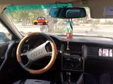 Audi 80 1990 года за 1 380 000 тг. в Рудный – фото 4
