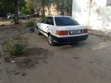 Audi 80 1990 года за 1 380 000 тг. в Рудный – фото 5