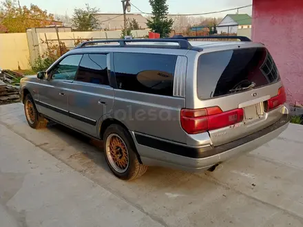 Nissan Stagea 1996 года за 1 900 000 тг. в Усть-Каменогорск – фото 4