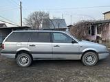 Volkswagen Passat 1992 года за 1 400 000 тг. в Талгар – фото 3