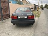 Volkswagen Vento 1993 года за 1 100 000 тг. в Тараз – фото 4
