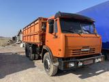 КамАЗ  55102 2002 годаүшін14 000 000 тг. в Алматы