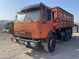 КамАЗ  55102 2002 годаүшін14 000 000 тг. в Алматы – фото 2