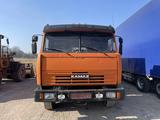 КамАЗ  55102 2002 годаүшін14 000 000 тг. в Алматы – фото 5
